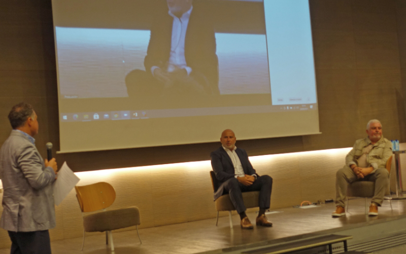 Evolução dos produtos e serviços para as novas viagens de negócios